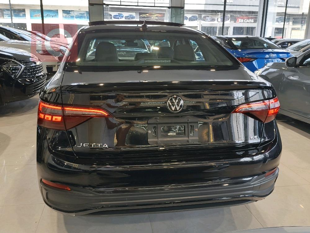 ڤۆڵکسواگن جێتا